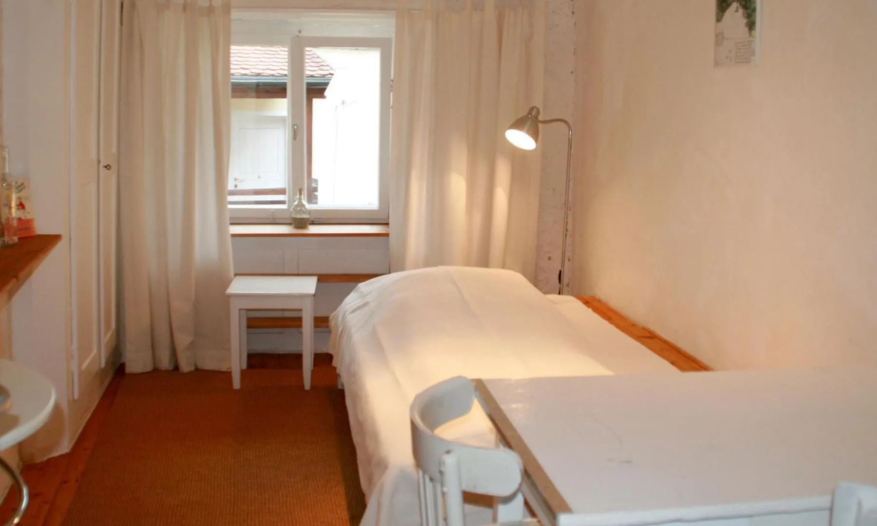 Ferienwohnung Altes Haus 4 Lindau 0*,